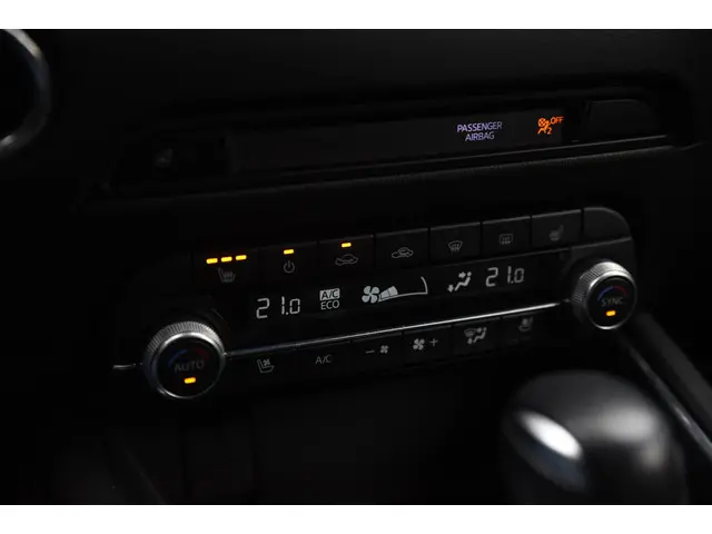 Mazda CX-5 2.5 SkyActiv-G 194 Luxury 2021 Benzine 19