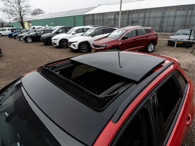 Audi A3 Sportback 2.0 TFSI S3 quattro 2017 Benzine 3