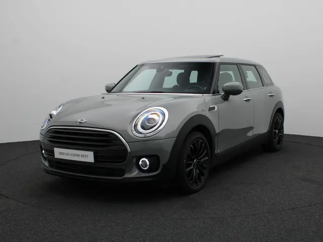 MINI Clubman One 2021 Benzine 22