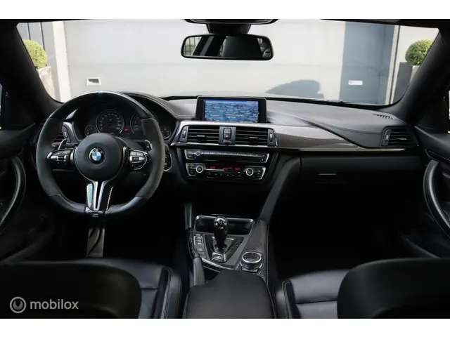 BMW M4 3