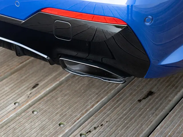 BMW 4 Serie Cabrio 420i 2025 Benzine 25