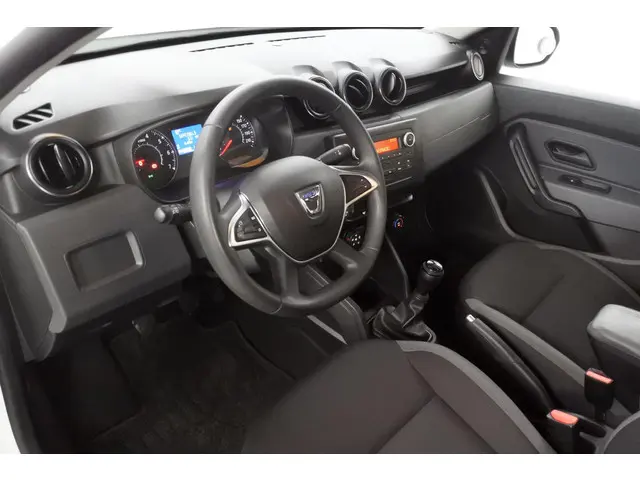 Dacia Duster 1.0 TCe Essential 2020 Benzine 12