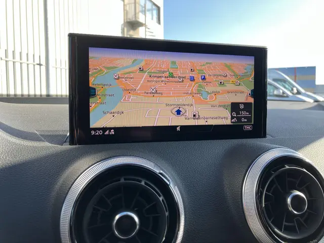 Audi Q2 30 TFSI/110PK Advanced edition 2022 Benzine 9