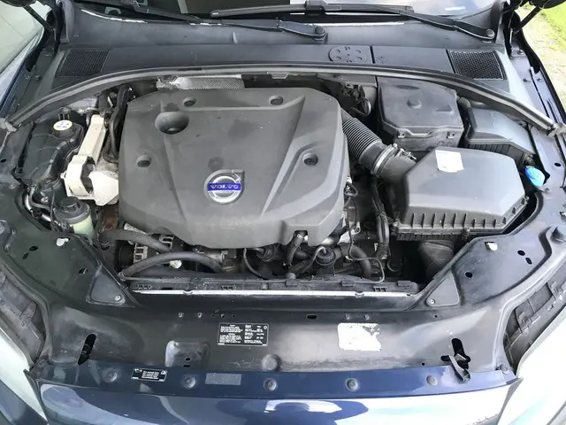 Volvo XC70 2.0 D4 FWD Nordic+ Automaat 2014 Diesel 31