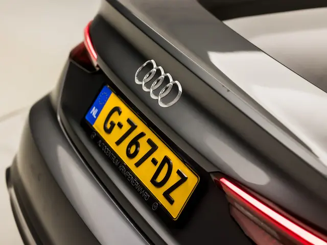 Audi A5 Sportback 35 TFSI Sport 2019 Benzine 32