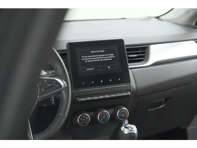 Renault Captur TCe 90 Evolution 2023 Benzine 50