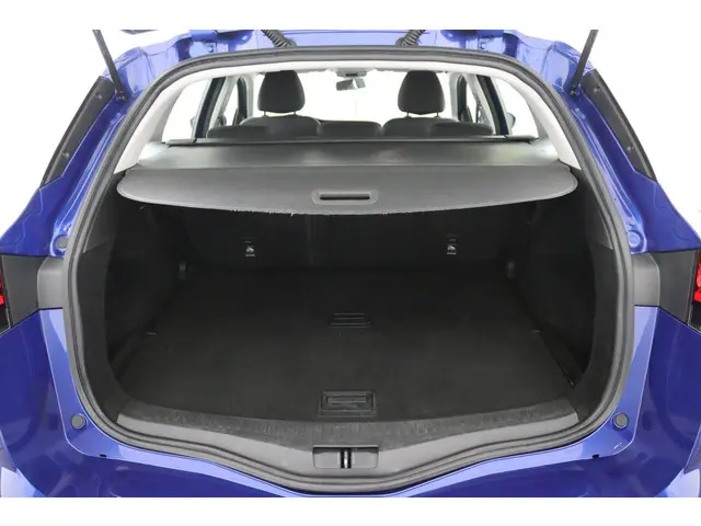 Renault Mégane Estate | 1700kg trekgewicht! | 2023 Benzine 39