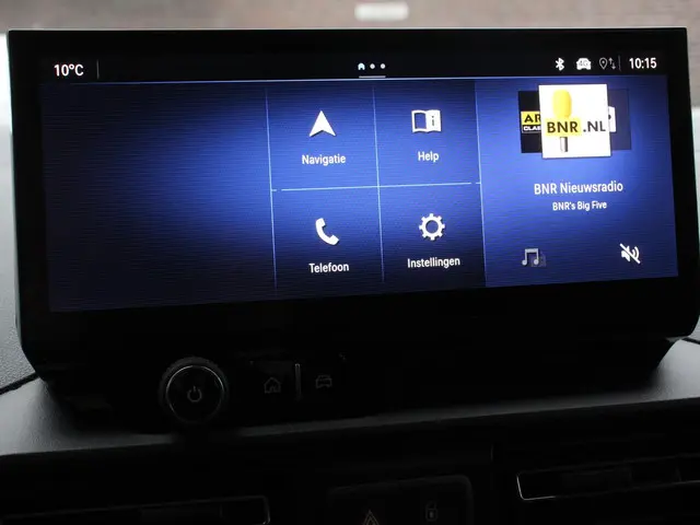 Opel Combo 1.5 BlueHDi 130 S&S L2 Automaat 2024 Diesel 29