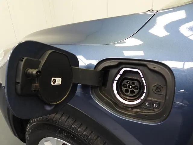 Ford Kuga 2.5 PHEV Plug-In Titanium 2021 Hybride Benzine 41