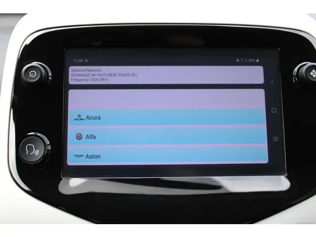 Citroën C1 Airscape Shine 2020 Benzine 37