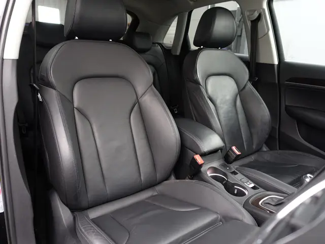 Audi Q3 3