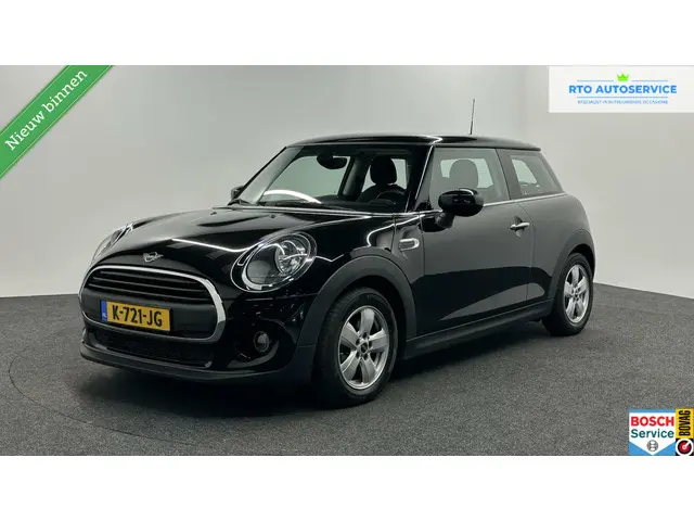 MINI One Mini 1.5 First CRUISE LM 45000 KM 2021 Benzine