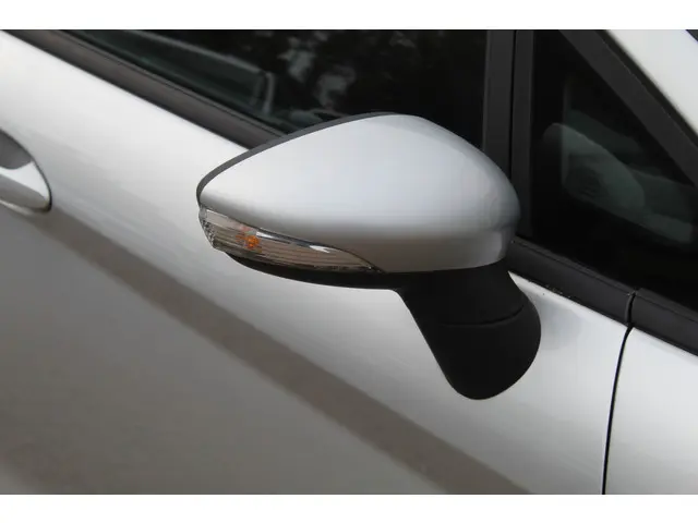 Ford Fiesta 1.0 Style 2015 Benzine 16