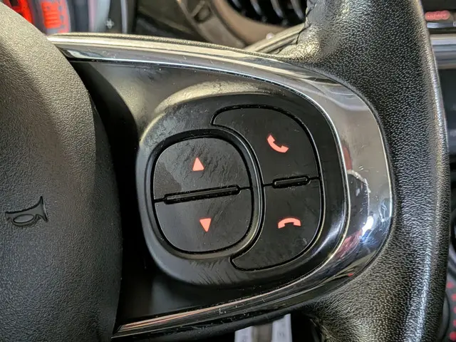 Fiat 500 0.9 TwinAir Turbo Popstar 2016 Benzine 11