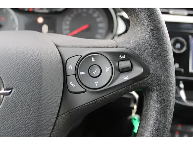 Opel Corsa 1.2 Edition 2020 Benzine 13