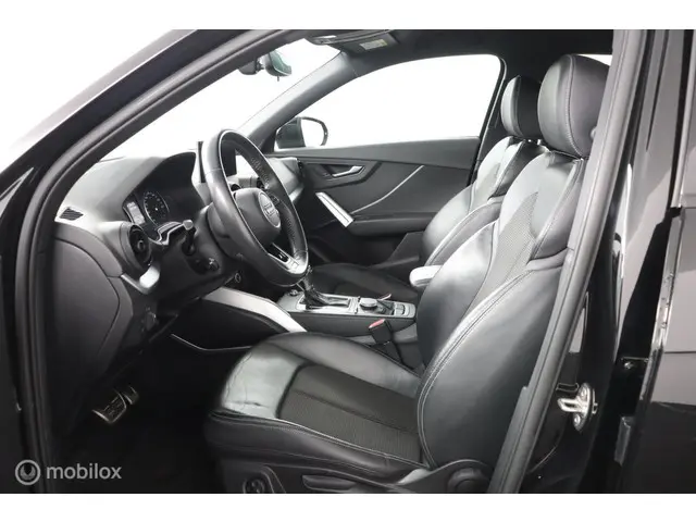 Audi Q2 1.4 TFSI CoD Sport Pro Line S 2017 Benzine 14