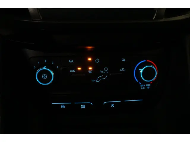 Ford Transit Connect 1.5 L2 Automaat 2024 Diesel 6