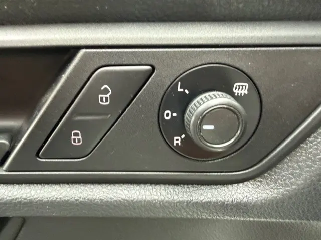 Volkswagen Caddy 1.4 TGI L2H1 EcoFuel Maxi 2019 CNG 13