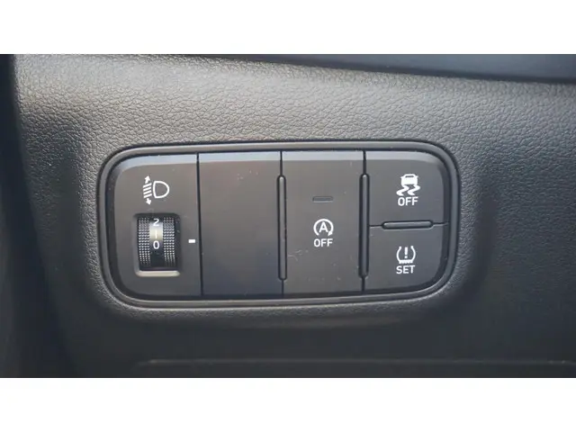 Hyundai Bayon 1.0 T-GDI Comfort Automaat 2024 Benzine 27