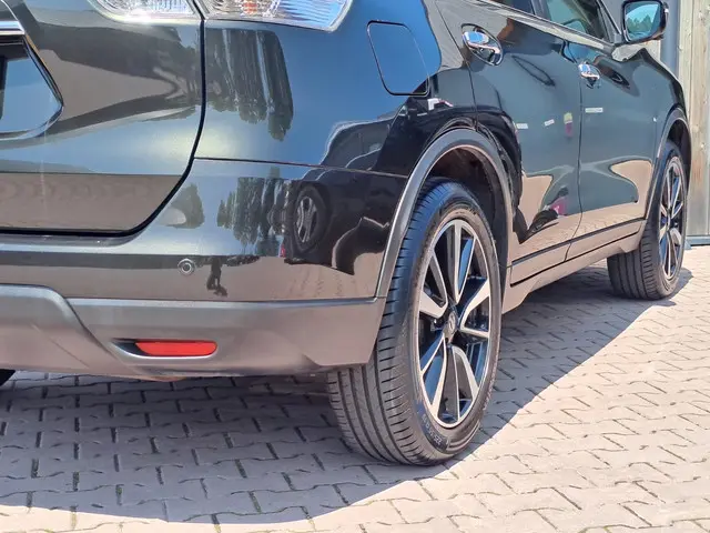 Nissan X-Trail 1.6 DIG-T Tekna 7p. 2017 Benzine 45