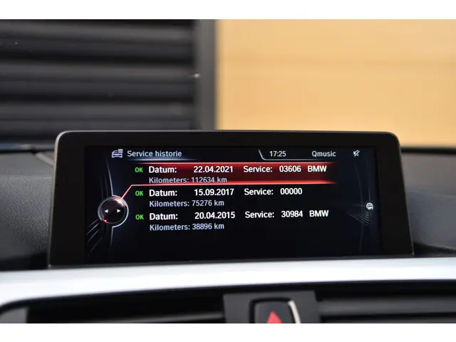 BMW 4 Serie Coupé 435i xDrive 2013 Benzine 16