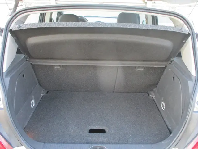 Opel Corsa 1.2 EcoFlex Active 2013 Benzine 7