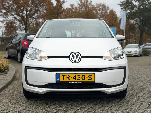Volkswagen up! 2