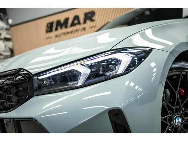 BMW 3 Serie M340i xDrive 2024 Benzine 7