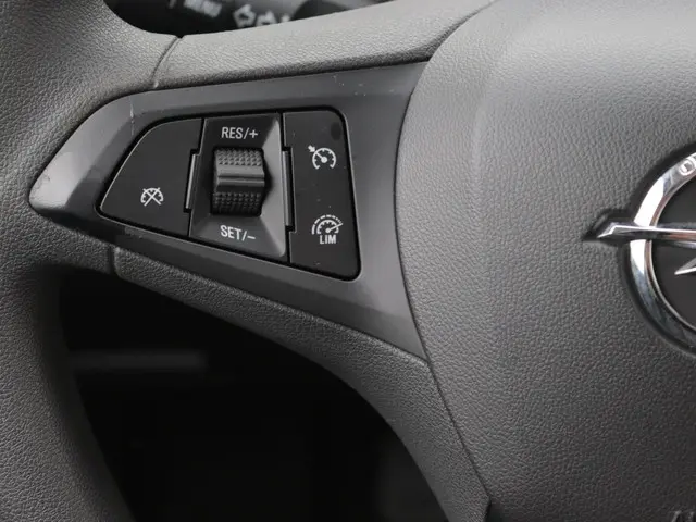 Opel KARL 1.0 ecoFLEX Edition 2017 Benzine 18