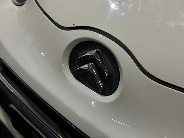 Citroën C1 1.0 Collection|Airco| 2012 Benzine 11