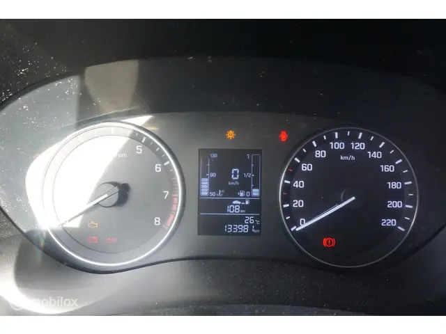 Hyundai i20 1.0 T-GDI Comfort 2018 Benzine 12