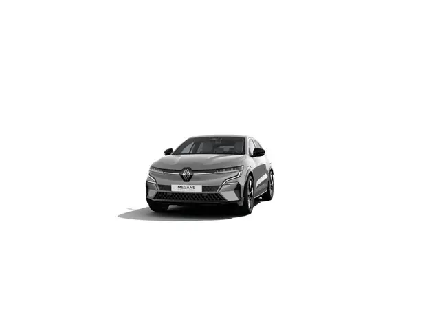 Renault Mégane Techno 2025 Elektrisch 9