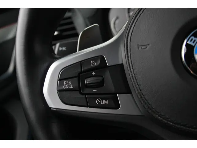 BMW X3 xDrive20i 2019 Benzine 35