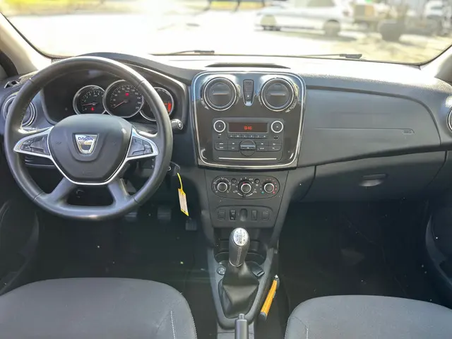 Dacia Sandero 2