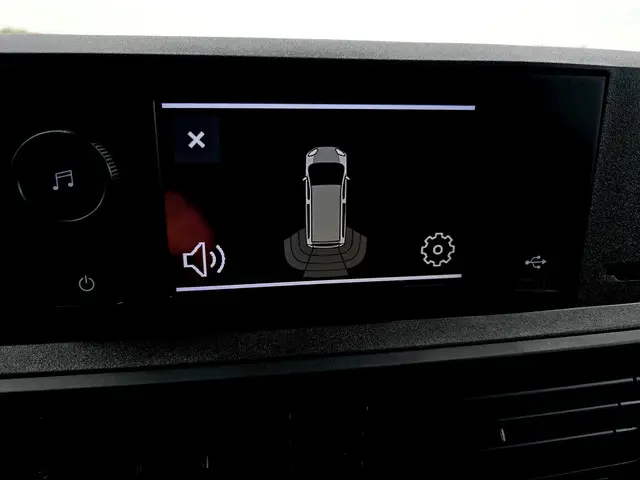 Opel Vivaro 1.5 Diesel L2 H1 2024 Diesel 16