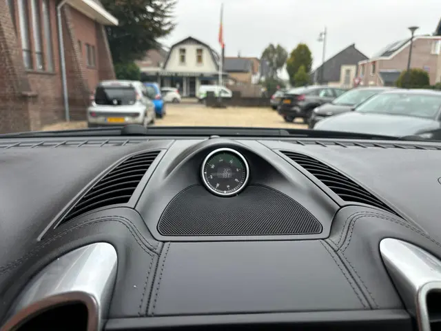 Porsche Cayenne 3.0 S E-Hybrid 2015 Hybride Benzine 13