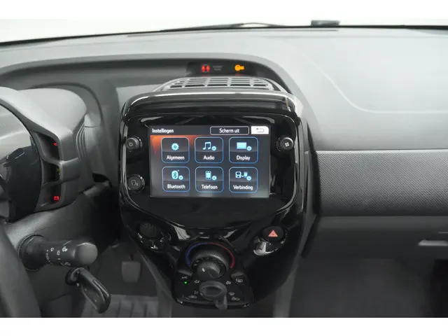 Citroën C1 1.0 VTi Shine 2019 Benzine 47