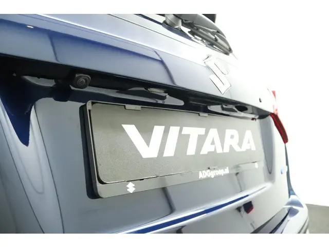 Suzuki Vitara 1.5 Hybrid Select 2025 Hybride Benzine 39