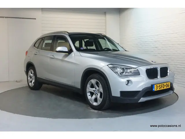 BMW X1 sDrive20i 2013 Benzine 2