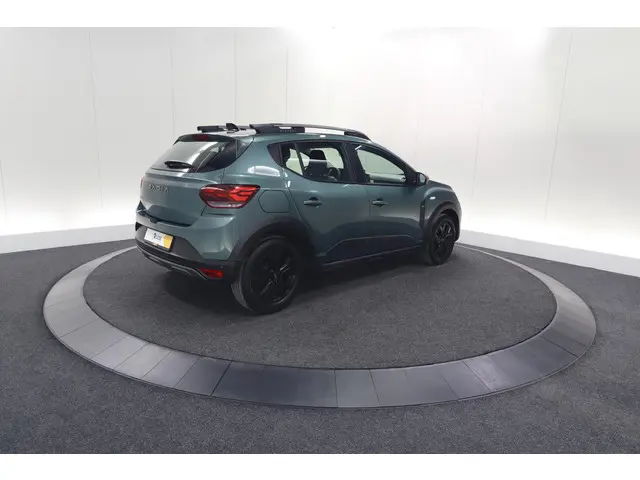 Dacia Sandero Stepway TCe 90 Extreme 2024 Benzine 9