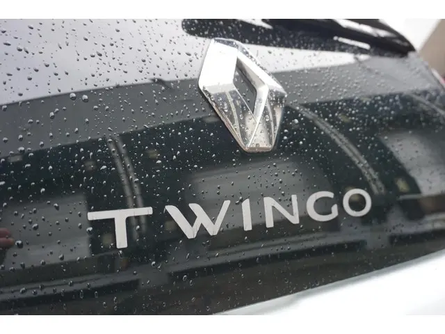 Renault Twingo 1.0 SCe Collection 2018 Benzine 4
