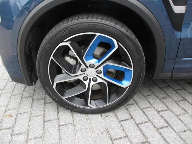 Lynk & Co 01 1.5 2023 Hybride Benzine 27