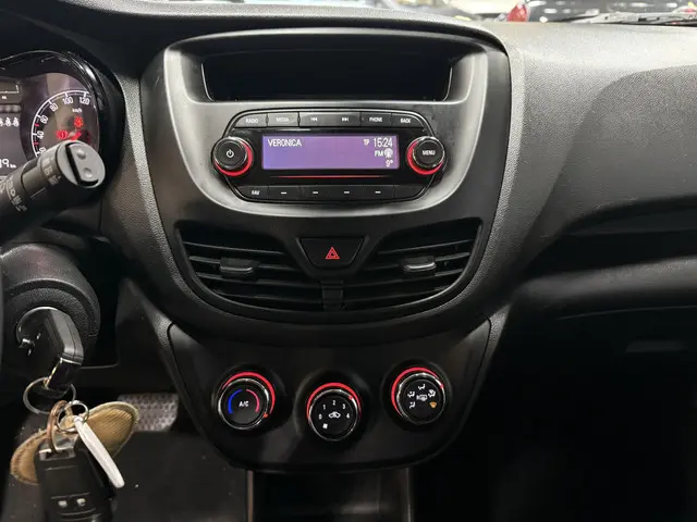 Opel KARL 1.0 ecoFLEX Edition 2017 Benzine 8