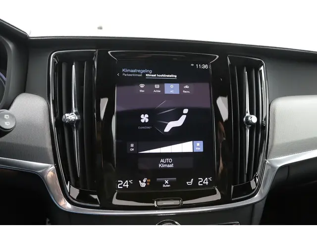 Volvo V90 2.0 T8 AWD R-Design 2021 Hybride Benzine 22