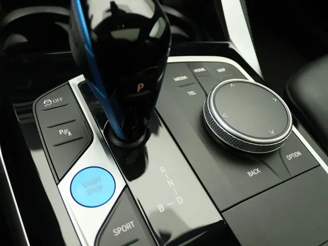 BMW i4 eDrive40 2023 Elektrisch 18