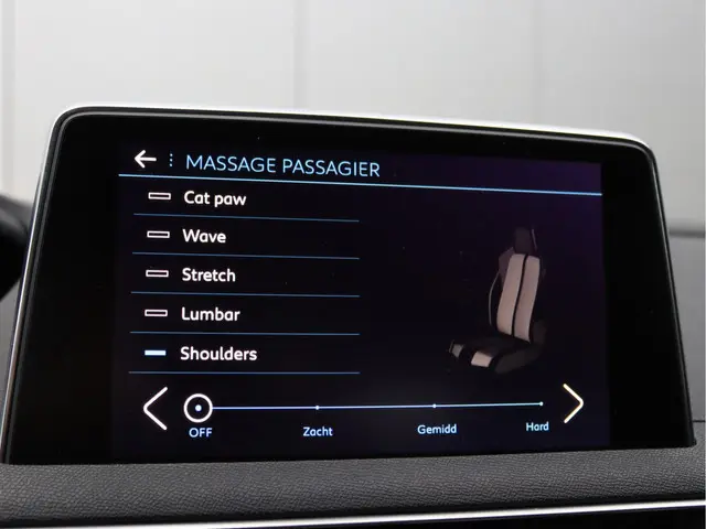 Peugeot 3008 1.6 e-THP Premium 2018 Benzine 52