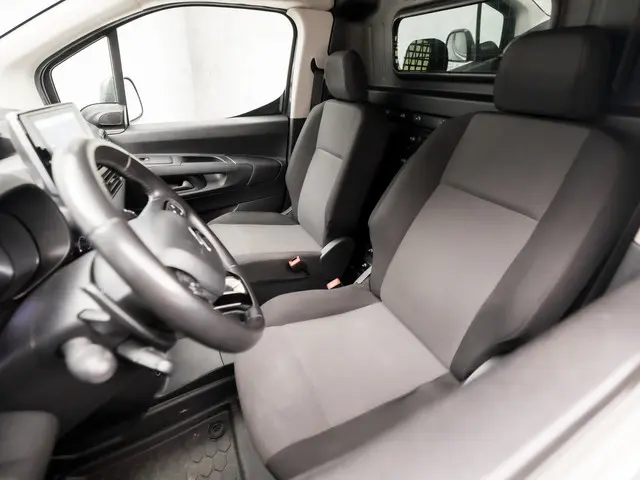 Citroën Berlingo 1.5 BlueHDI Club XL 2020 Diesel 11