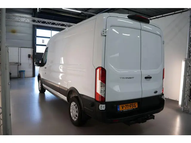 Ford Transit 350 2.0 TDCI L3H2 Trend 2024 Diesel 5