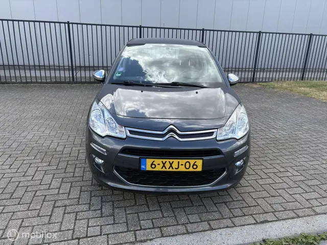 Citroën C3 2