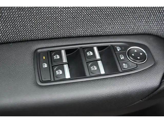 Renault Captur 1.3 mild hybrid 160 techno 2025 Benzine 15